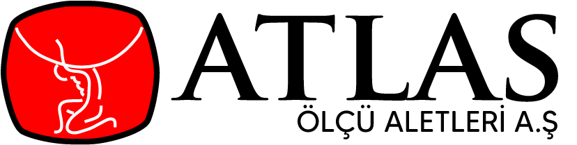 Atlas Sayaç Logosu