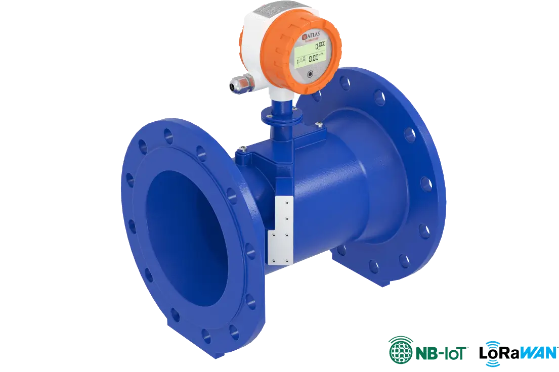 Ultrasonik Debimetre