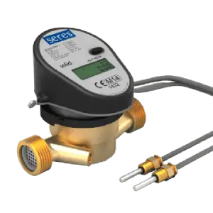 Mechanical Heat Meters Seres