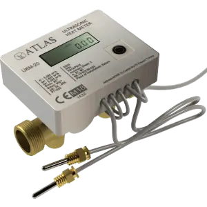 Ultrasonic Heat Meters UKM20 - UKM40