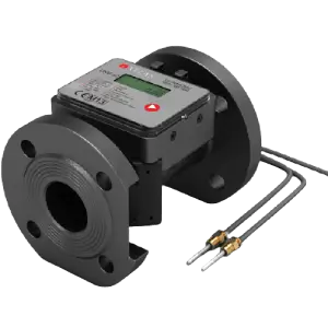Ultrasonic Heat Meters UKM50-UKM300