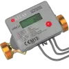 Ultrasonic Heat Meters UKM20 - UKM40