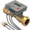 Ultrasonic Heat Meters UKM20 - UKM40