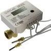 Ultrasonic Heat Meters UKM20 - UKM40
