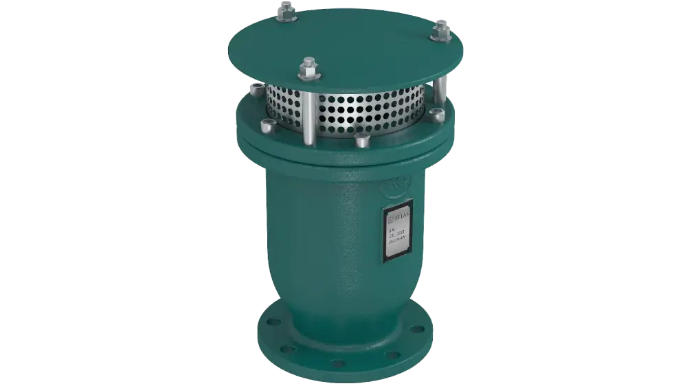LoRaWAN Gas Water Valve