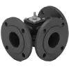 Three Way ValvesUYV40
