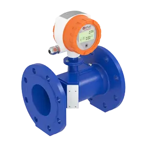 Ultrasonik Debimetre